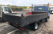 Picture of 2010 NISSAN CABSTAR Dropside