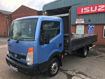 Picture of 2010 NISSAN CABSTAR Dropside