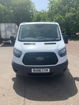 Picture of 2017 FORD Transit Tipper