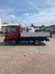 Picture of 2019 NISSAN Cabstar Tipper Tipper