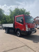 Picture of 2019 NISSAN Cabstar Tipper Tipper